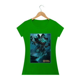 Nome do produto Vexana Blusa Feminina