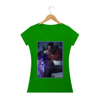 Nome do produto Brody Blusa Feminina