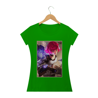Nome do produto Beatrix Blusa Feminina