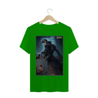 Nome do produto Granger Blusa