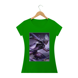 Nome do produto Karrie Blusa Feminina