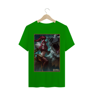 Nome do produto Irithel Blusa