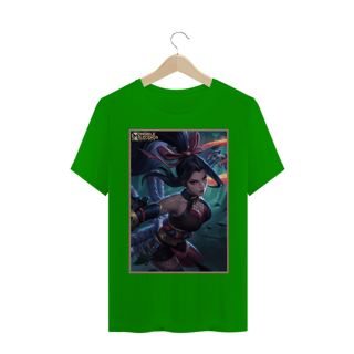 Nome do produto Hanabi Blusa