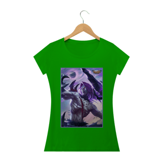Nome do produto Moskov Blusa Feminina