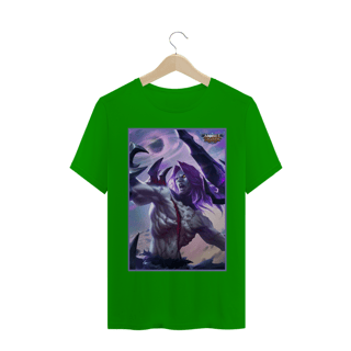 Nome do produto Moskov Blusa