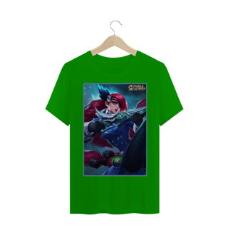 Nome do produto Lesley Blusa
