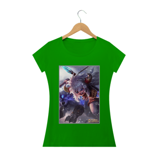 Nome do produto Popol e Kupa Blusa Feminina