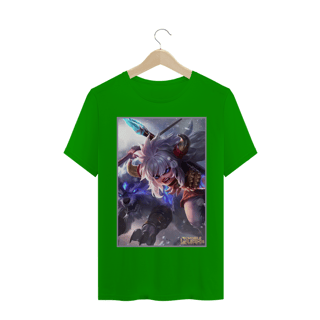 Nome do produto Popol e Kupa Blusa
