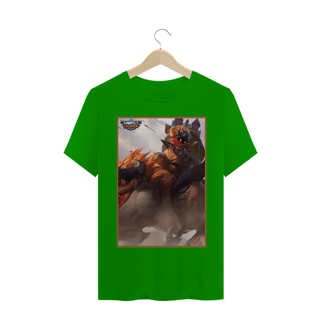 Nome do produto Barats Blusa