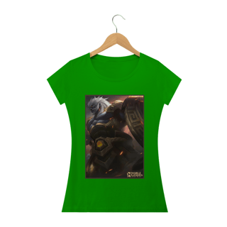 Nome do produto Baxia Blusa Feminina