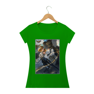 Nome do produto Edith Blusa Feminina