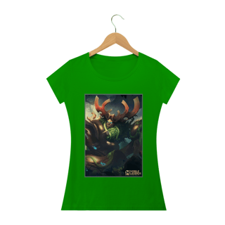Nome do produto Belerick Blusa Feminina