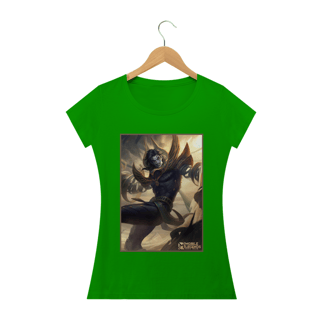 Nome do produto Khufra Blusa Feminina