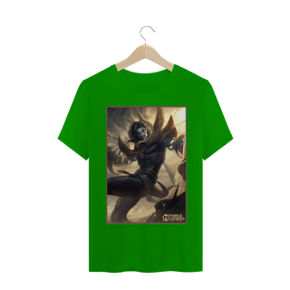 Nome do produto Khufra Blusa