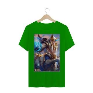 Nome do produto hylos Blusa