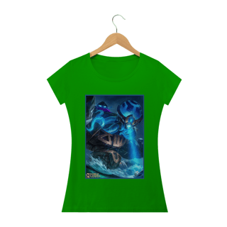 Nome do produto Atlas Blusa Feminina
