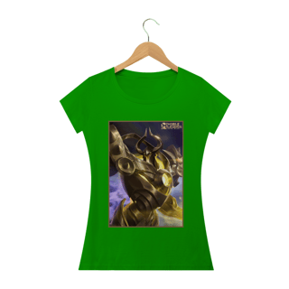 Nome do produto Uranus Blusa Feminina