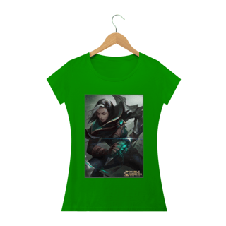 Nome do produto Benedetta Blusa feminina
