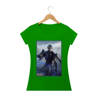 Nome do produto Aamon Blusa Feminina