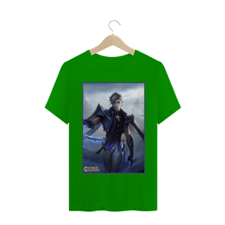 Nome do produto Aamon Blusa