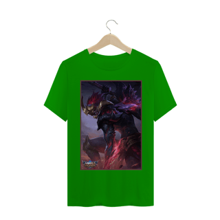 Nome do produto Hanzo Blusa