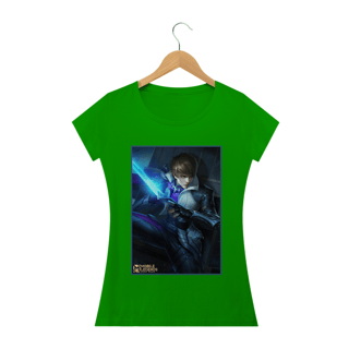 Nome do produto Gusion Blusa feminina
