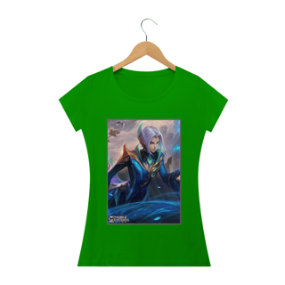 Nome do produto Ling Blusa Feminina