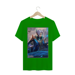 Nome do produto Ling Blusa