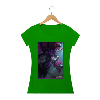 Nome do produto Selena Blusa Feminina