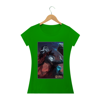 Nome do produto Faramis Blusa Feminina