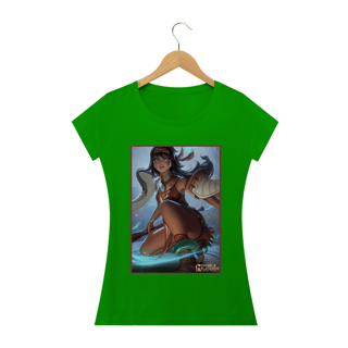 Nome do produto Mathilda Blusa Feminina