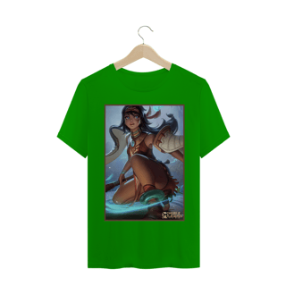 Nome do produto Mathilda Blusa