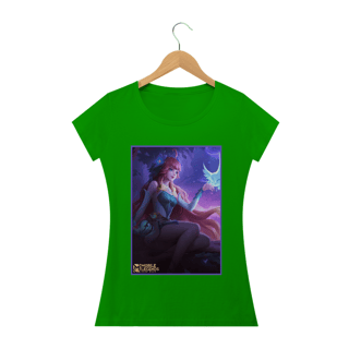 Nome do produto Floryn Blusa Feminina