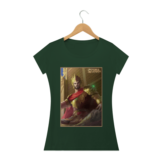 Nome do produto Minsittar Blusa Feminina