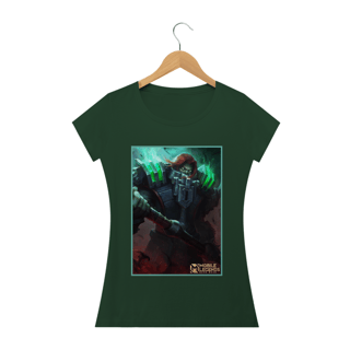 Nome do produto Terizla Blusa Feminina
