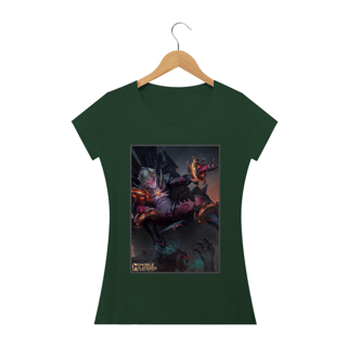 Nome do produto Dyrroth Blusa Feminina