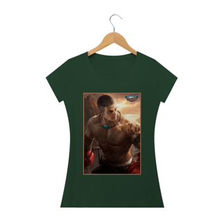 Nome do produto Paquito Blusa Feminina