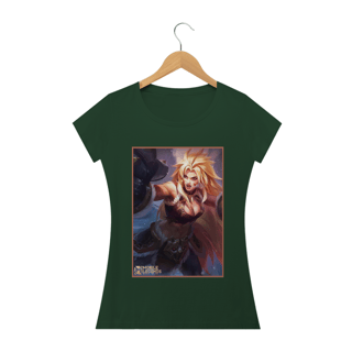 Nome do produto Masha Blusa Feminina