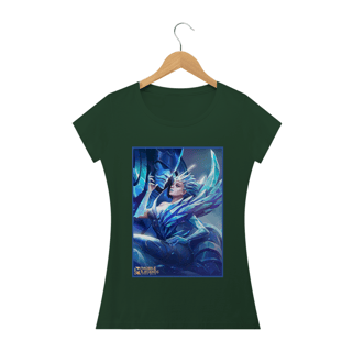 Nome do produto Aurora Blusa Feminina