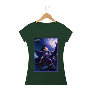 Nome do produto Cyclops Blusa Feminina