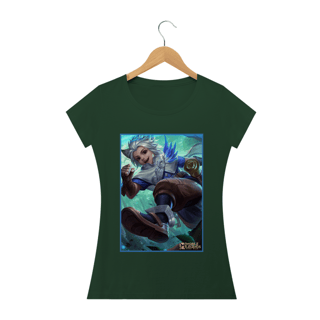 Nome do produto Harith Blusa Feminina