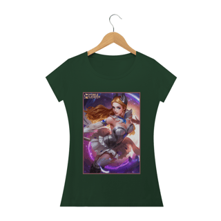 Nome do produto Odette Blusa Feminina