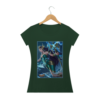 Nome do produto Kadita Blusa Feminina