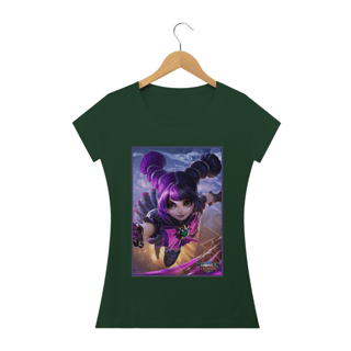 Nome do produto Lylia Blusa Feminina
