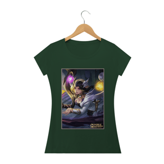 Nome do produto Lunox Blusa Feminina