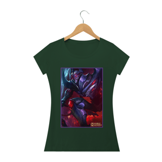 Nome do produto Zhask Blusa Feminina