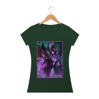 Nome do produto Yve Blusa Feminina
