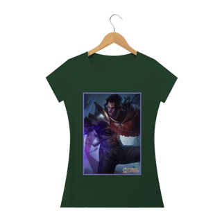 Nome do produto Brody Blusa Feminina