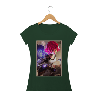 Nome do produto Beatrix Blusa Feminina
