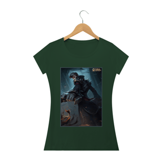 Nome do produto granger Blusa Feminina